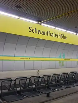 Schwanthalerhöhe