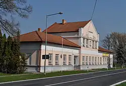 Obecní úřad