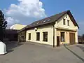 Obecní úřad