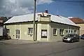 Obecní úřad