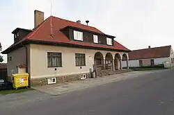 Obecní úřad