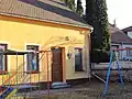 Obecní úřad