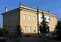 radnice
