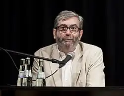 Antonio Muñoz Molina (2011)