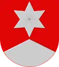 Muonio – znak