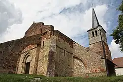 kostel