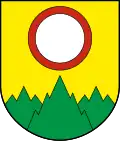 Muriaux – znak