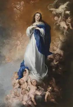 Immaculata