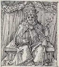Papež Jan IV.