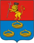 Murom – znak