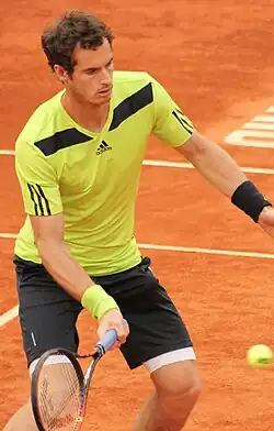 Andy Murray