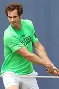Andy Murray