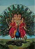 Karthikeya
