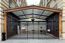 Musée du Parfum (28. června 2021)