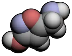 Prostorový model