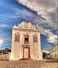 Museu de Arte Sacra