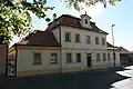 Muzeum Bedřicha Hrozného po rekonstrukci v roce 2015