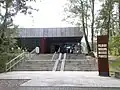 Muzeum masakru v Palmirách