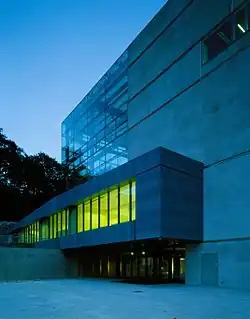 Museum of World Culture, Göteborg
