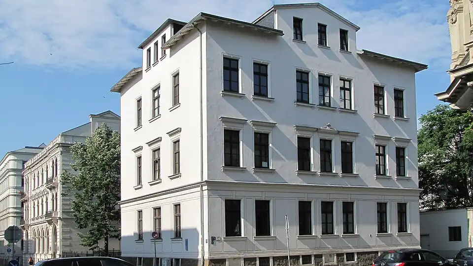 Nakladatelství C. F. Peters