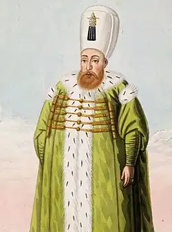 Portrét