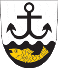 Mustvee – znak