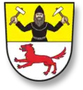Znak obce Mutěnín