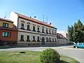 Obecní úřad