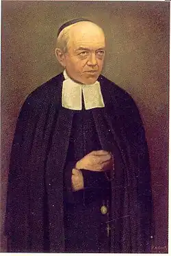 Portrét
