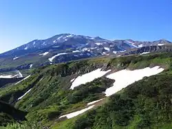 Mutnovskaja sopka