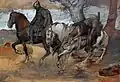 Kamil Vladislav Muttich - Husita na Baltu