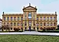Muzeum hlavního města Prahy