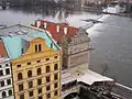 Staroměstská vodárna