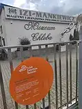 Exteriér muzea