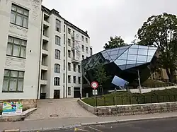 Z ulice