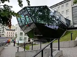 Z parku