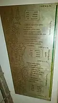 Informace o lesích Šumavy v Muzeu Vimperska