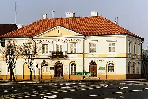 Muzeum