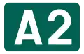 Dálnice A2 (Bulharsko)
