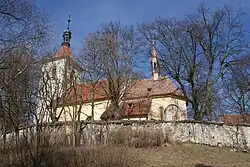 Kostel