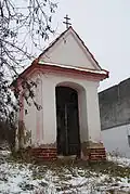 Kaplička