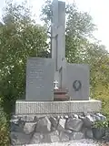 Pomník padlým v první světové válce