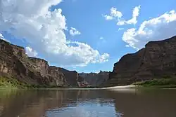 Desolation Canyon