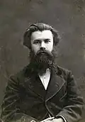 Mychajlo Drahomanov (bratr)
