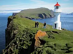 Mykineshólmur