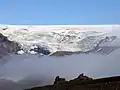 Mýrdalsjökull