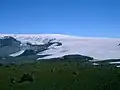 Mýrdalsjökull