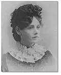 Mary Caroline "Myrtle" Page Fillmore (6. srpen 1845 – 6. říjen 1931) byla spoluzakladatelkou Církve Jednoty (Unity Church)