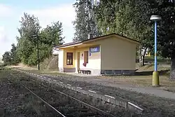 Mysliboř