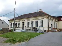 Dům č.p. 30